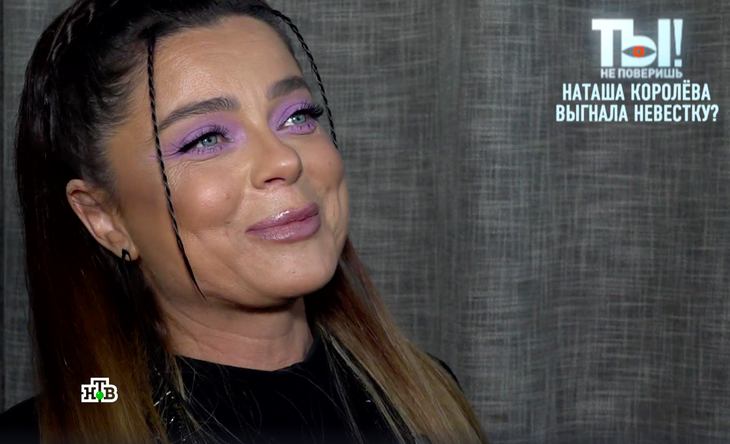 «Суды только начинаются»: Королева объявила войну любовнице Тарзана 