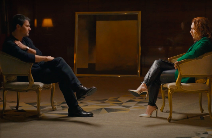 «Мне бесконечно больно»: Козловский не дал единственной дочери свою фамилию 