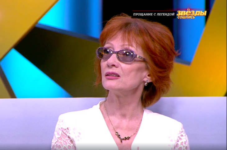 «Он подкаблучник и ничего не решает»: бывшая жена публично оскорбила Малинина 