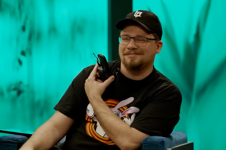 Киркоров о Харламове: «За последнее время так нашалил везде» 