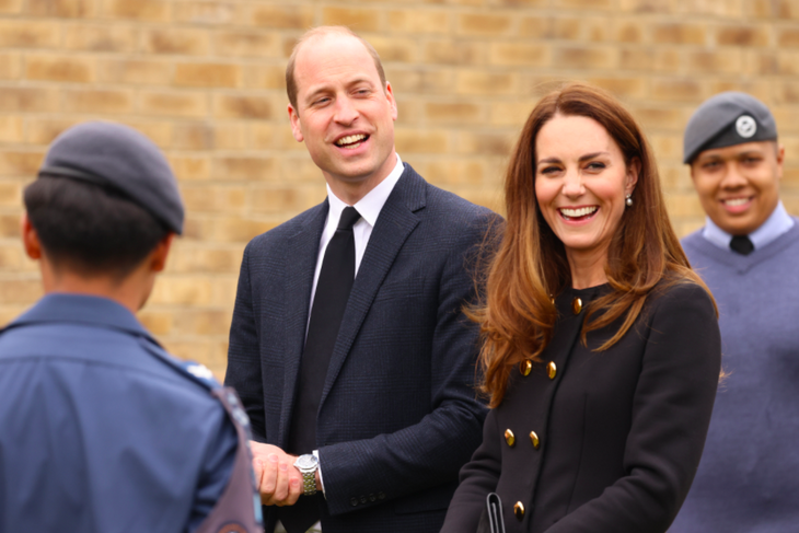 «Никогда не простит»: стало известно, почему принц Уильям обиделся на Меган Маркл