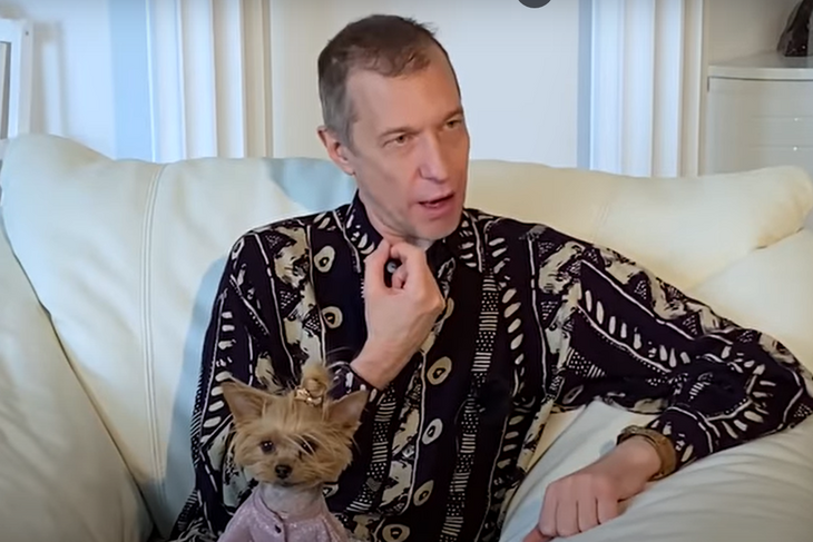 «Нельзя так опускаться»: Соседов объяснил, за что Киркорову должно быть стыдно