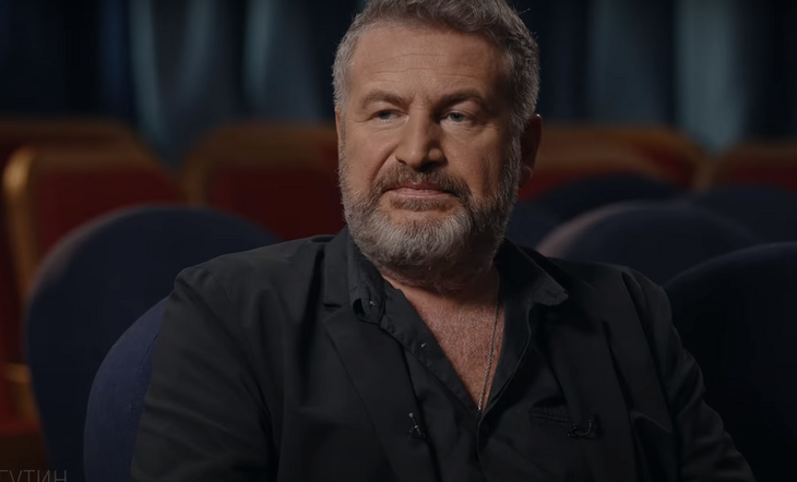 «Крыша моя съехала»: Агутин чуть не развелся с Варум из-за поцелуя с незнакомкой