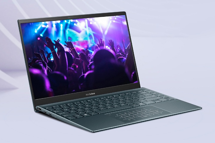 Ноутбуки, которые берегут зрение