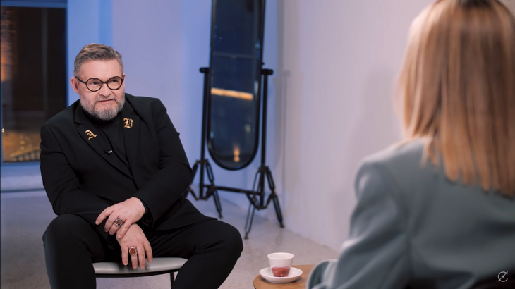 «Икона моды — Яна Рудковская»: «оракул моды» Васильев назвал самых стильных российских звезд