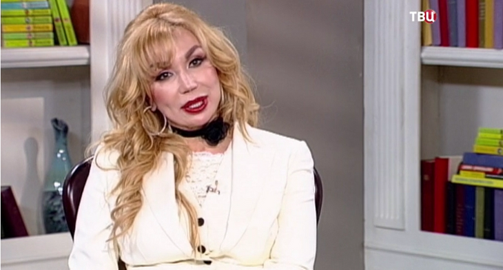 «Говорили, не доживу до 18 лет»: Маша Распутина в детстве была на грани смерти