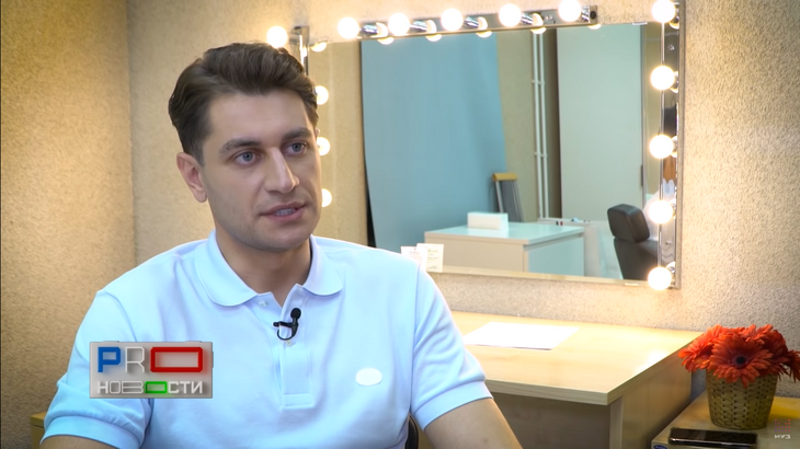 «Мне неинтересно, как отреагирует Ольга»: Дава впервые высказался о Бузовой и работе на «ДОМе-2»