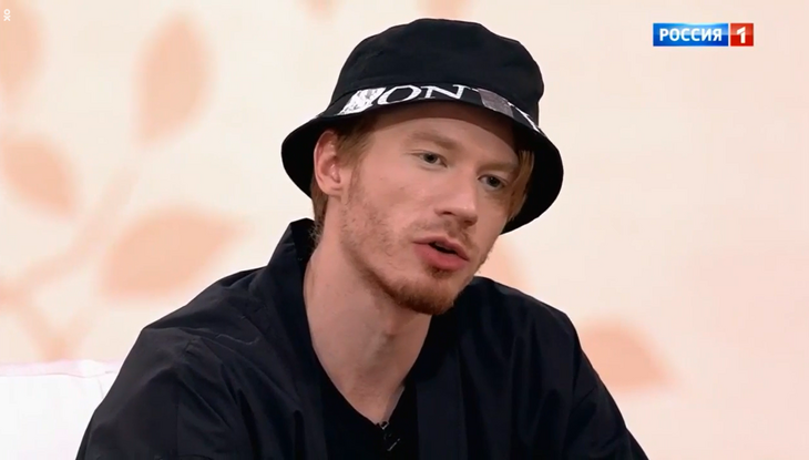 «От них скрывают»: Гарри и Лиза Галкины не знают, кем им приходится Никита Пресняков «От них скрывают»: Гарри и Лиза Галкины не знают, кем им приходится Никита Пресняков