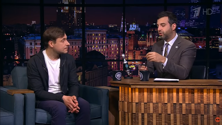 «Подумал, звучит круче»: сделал неожиданное признание об одном из своих детей