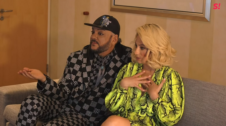 Киркоров раскрыл, кто прооплатил его участие на «Евровидении» с Гордиенко