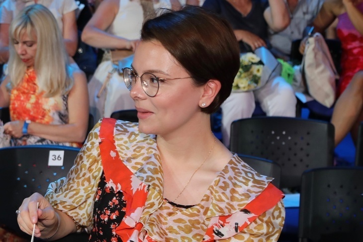 «На мне нет платья» и «Я не худею»: Брухунова открыла свои «секреты» 