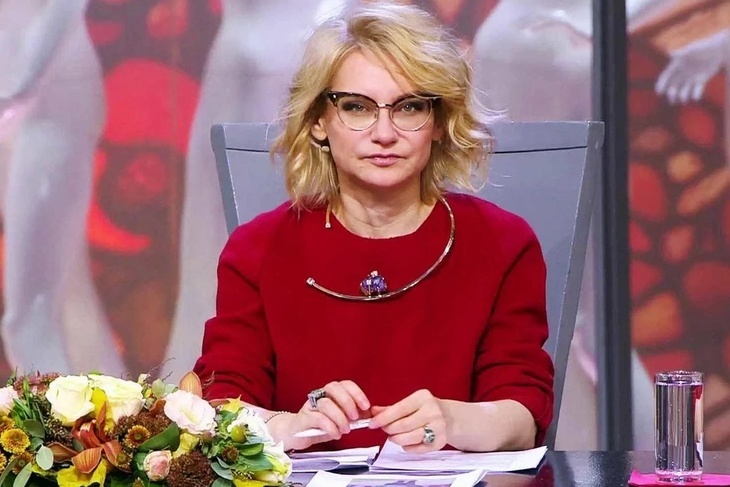 Гостья «Модного приговора» взбесила Хромченко: «Эксперты у нас и существуют, чтобы им не верить»