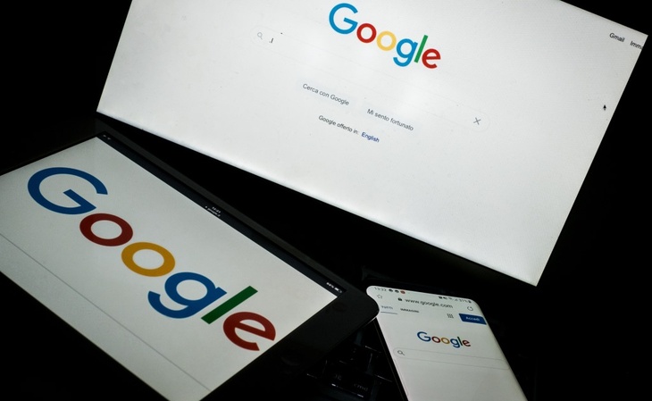 Медиаюрист заявил, что Google изменил тактику по отношению к Роскомнадзору