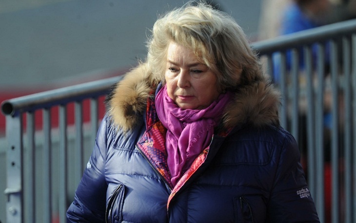 «Не могу сказать, что Женя – тренер»: Тарасова высказалась о конфликте Тутберидзе и Плющенко