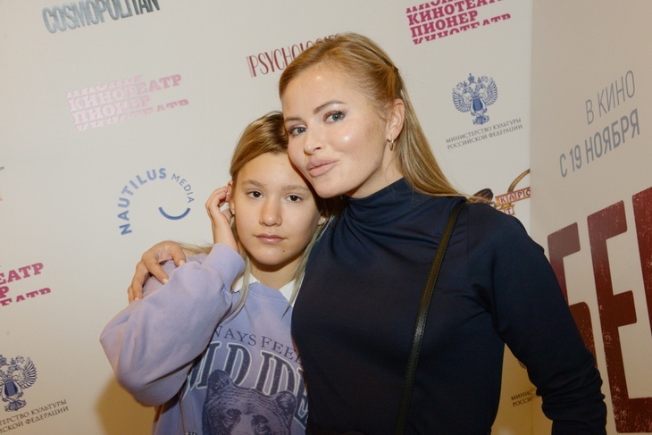 «В ванной надрезала запястья»: Дана Борисова объяснила, почему ее дочь наносит себе увечья
