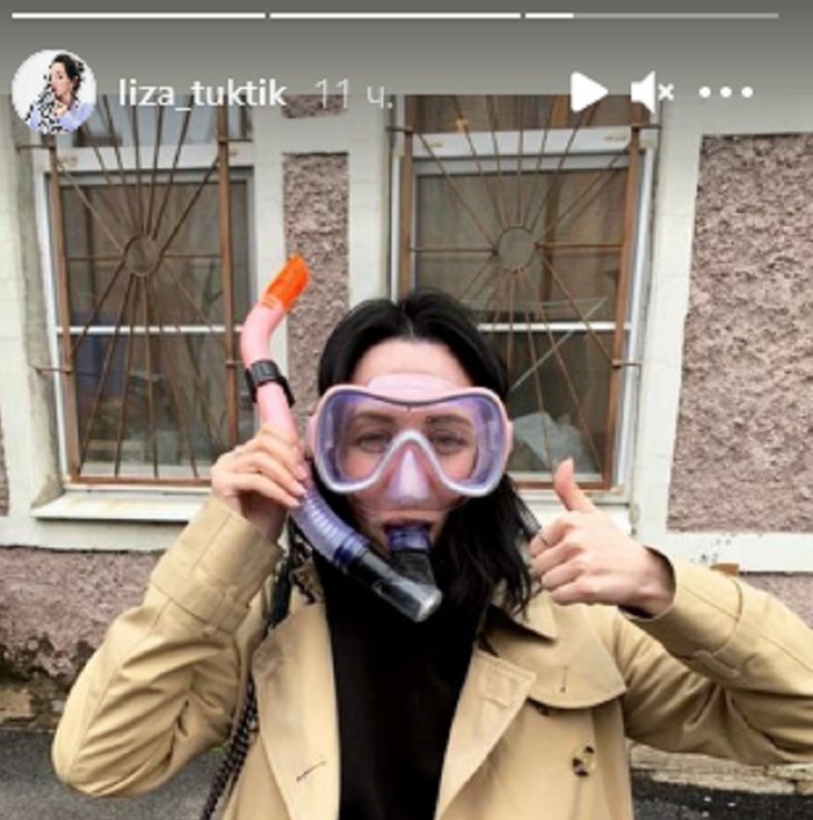 «Девочка летит на море»: Туктамышева взяла тайм-аут после сложного, но успешного сезона «Девочка летит на море»: Туктамышева взяла тайм-аут после сложного, но успешного сезона