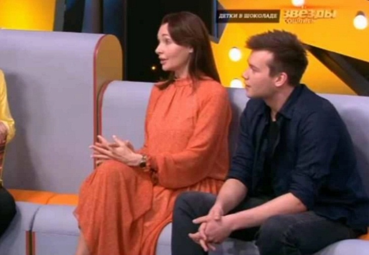 «Было тяжелое время»: Антонова назвал сумму гонорара, которую получил ее сын за съемки в «Бригаде»