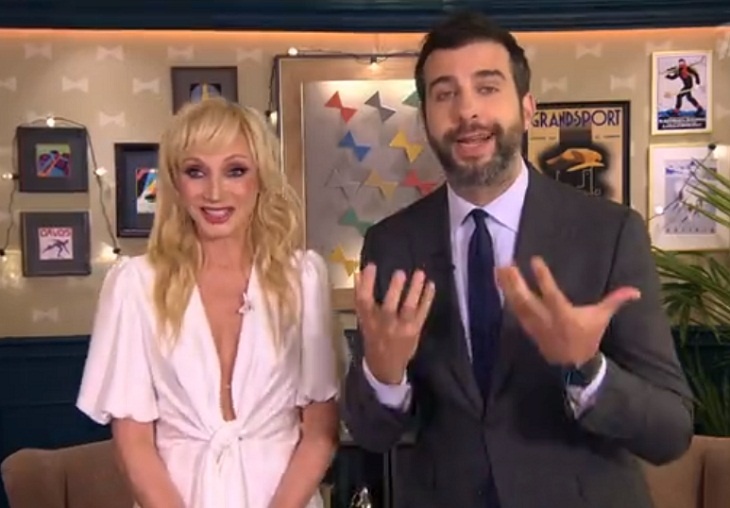 «Мама всегда хочет угодить»: Орбакайте рассказала, как ее с детства балует Алла Пугачева