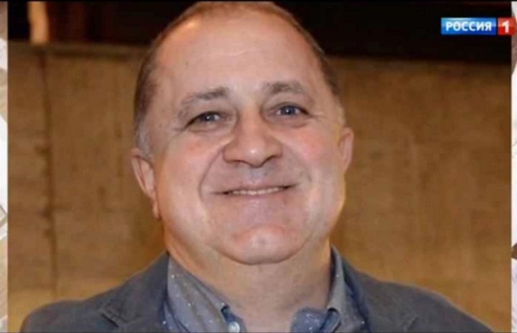 «Захотел покончить с собой»: как письмо сына заставило Владимира Стержакова бороться и победить рак 