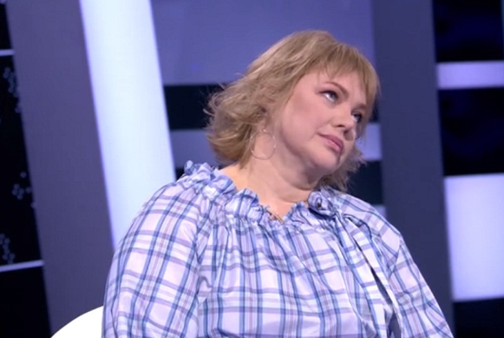 «Зла не держу, но общаться не будем»: авторы «Секрета на миллион» неприятно удивили Ольгу Машную «Зла не держу, но общаться не будем»: авторы «Секрета на миллион» неприятно удивили Ольгу Машную