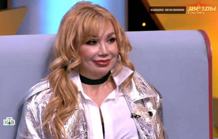 «Мои гонорары воровались и тратились»: Распутина неожиданно разоткровенничалась на телешоу