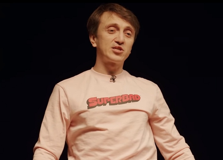 «Сам себе пробил дно»: звезда «Однажды в России» Дорохов вспомнил участие в Comment Out