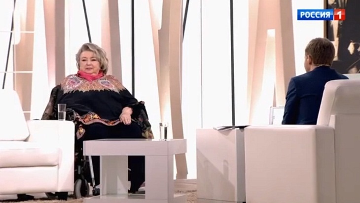 «Не могу сказать, что Женя – тренер»: Тарасова высказалась о конфликте Тутберидзе и Плющенко