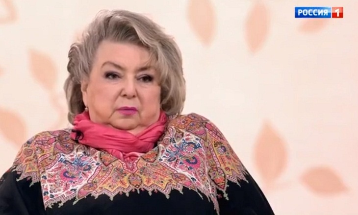 «Самое умное, что могла сделать»: Тарасова высказалась о возвращении Косторной к Тутберидзе