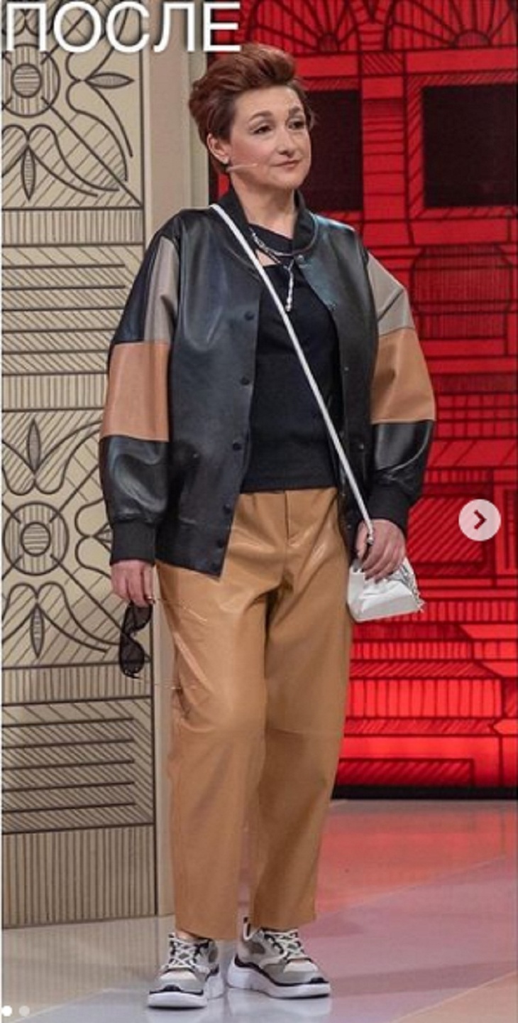 «Тот самый «леопёрд»»: Хромченко показала модную замену популярному принту без сексуальной подоплеки