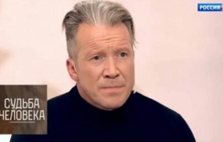 «Никогда не было ревности»: Алексей Кравченко объяснил, почему не общается с братьями по отцу «Никогда не было ревности»: Алексей Кравченко объяснил, почему не общается с братьями по отцу