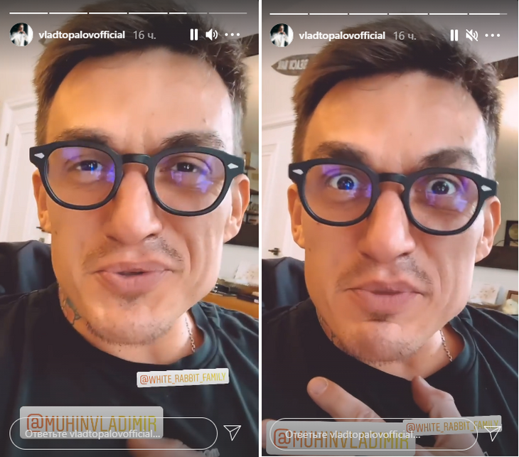 «Брат, ты спас мне жизнь»: после операции врачи неделю морили Топалова голодом «Брат, ты спас мне жизнь»: после операции врачи неделю морили Топалова голодом