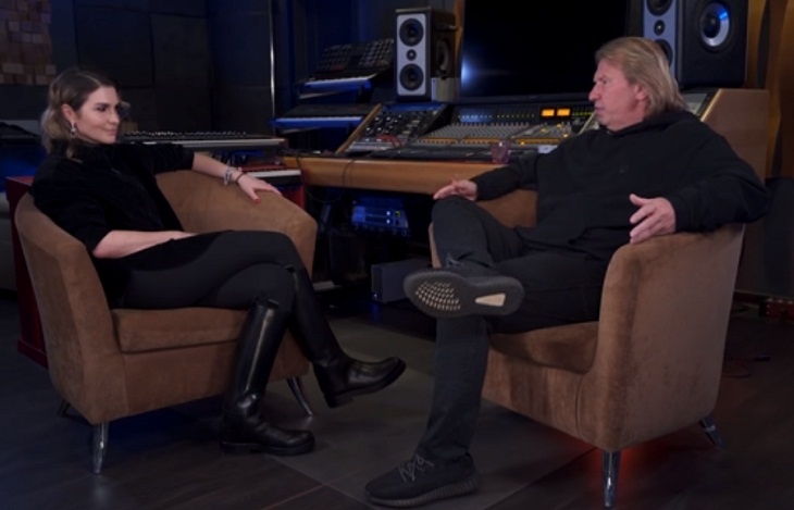 «Это так и есть»: Дробыш назвал «Евровидение» гей-парадом с элементами вокала