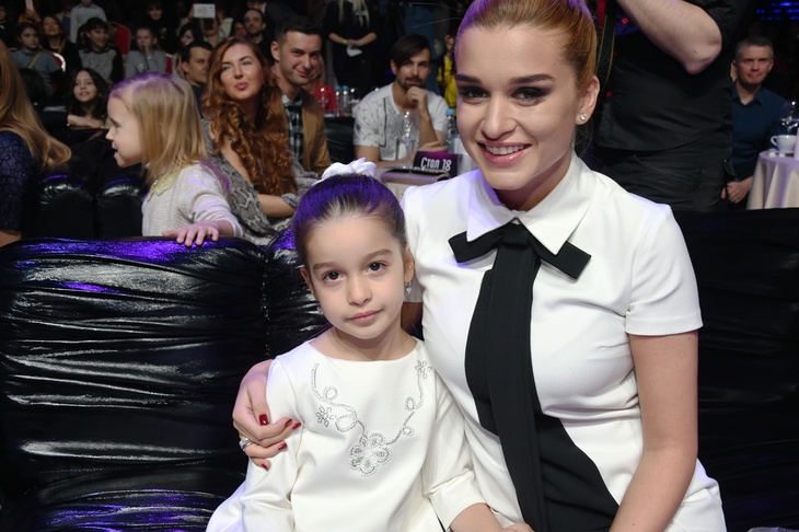 «Низко и аморально»: Ксения Бородина против разборок между родителями