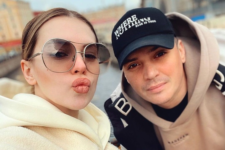 «У меня нет больше сил бороться»: Артемова объявила о разводе с Кузиным 