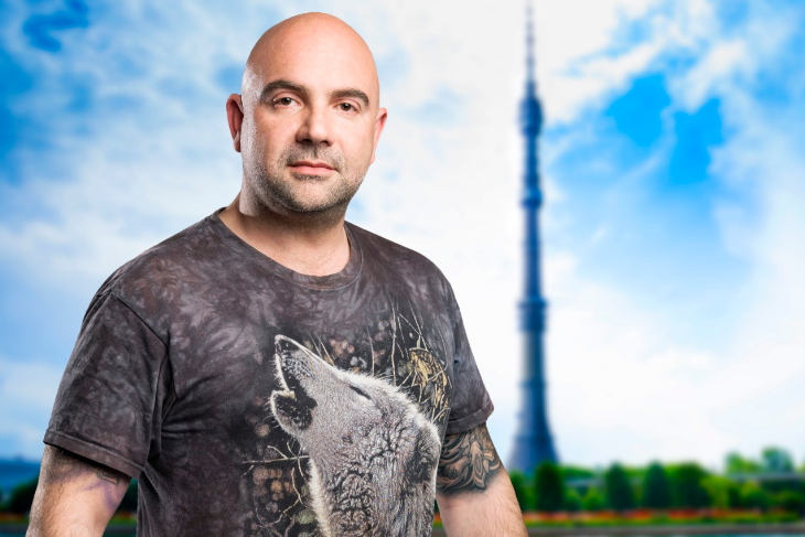 Тимофей Баженов предложил обратить внимание государства на социальную защиту фрилансеров