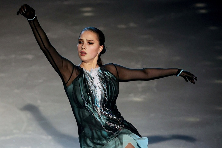 «Я готова к этому!»: Загитова в день рождения исполнила свою заветную мечту