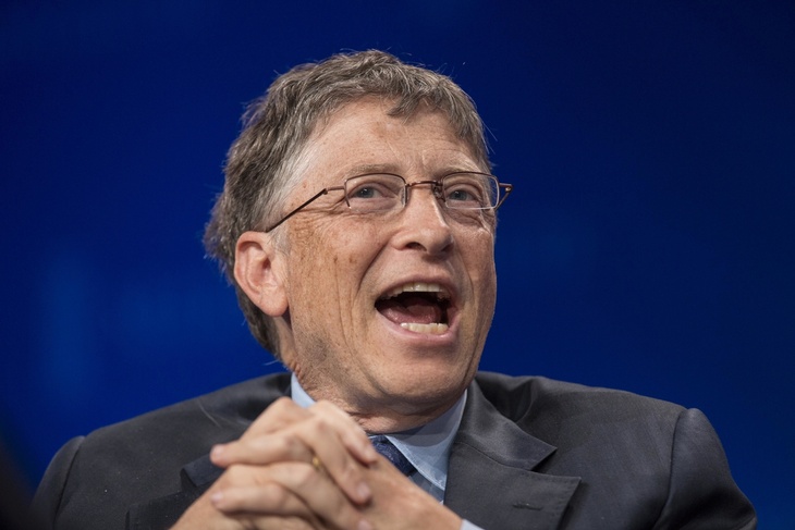 Петросяну со Степаненко не снилось: какое богатство Билл Гейтс будет делить с женой во время развода