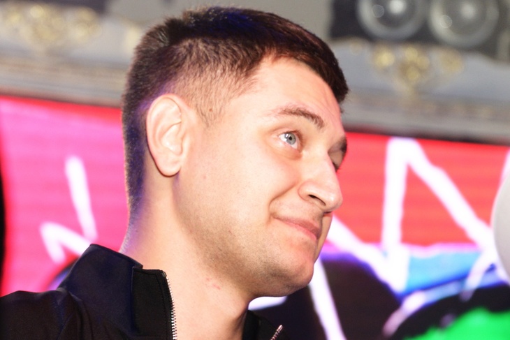 «Мне неинтересно, как отреагирует Ольга»: Дава впервые высказался о Бузовой и работе на «ДОМе-2»