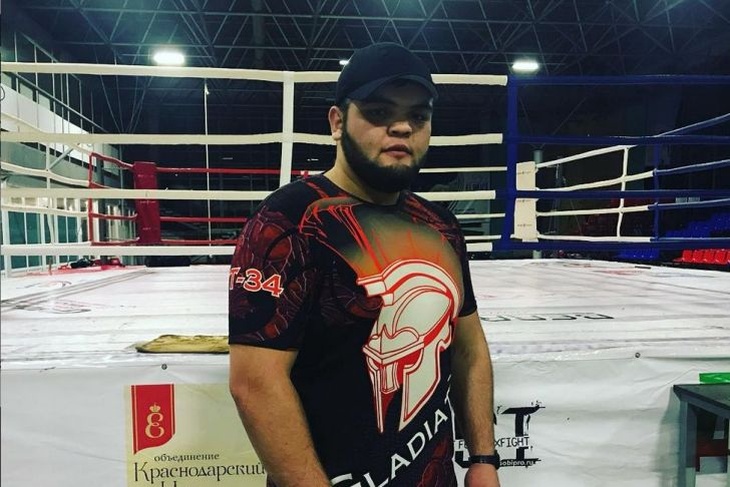 Бойца Pop MMA уволили за потасовку после нокаута