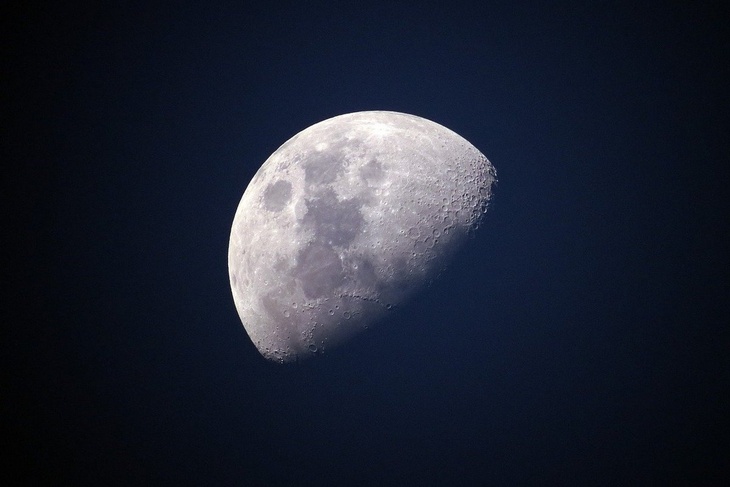 Два в одном: появление супер-Луны 26 мая совпало с другим редким явлением