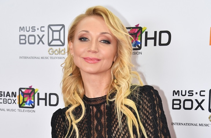 «Самая классная, теплая»: поклонников растрогало фото Орбакайте с сыном Никитой на дне рождения 