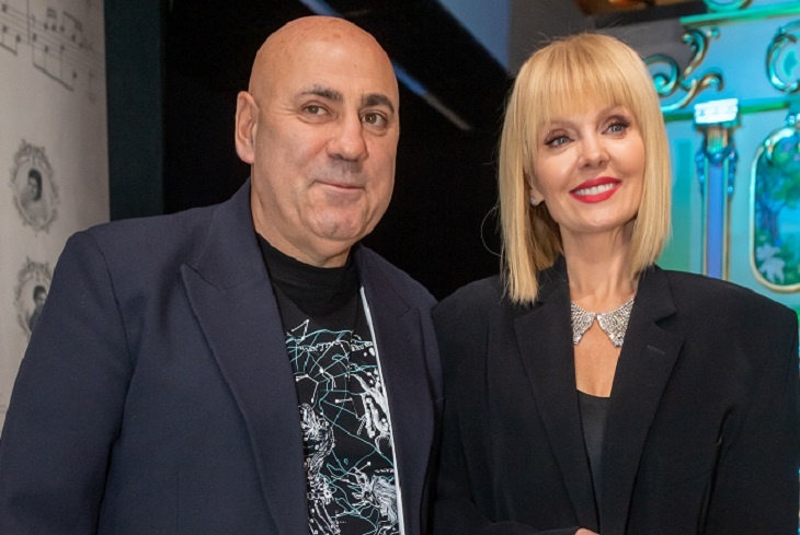 «Живот втяну»: Пригожин в роли синоптика рассказал, когда в Москве наступит лето