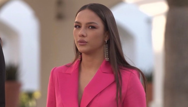 Мама Тимати не пришла знакомиться с финалистками «Холостяка»