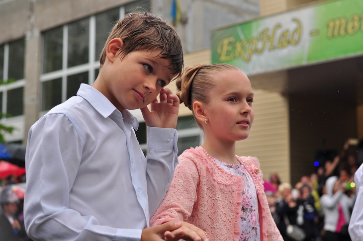 Последний звонок: в Севастополе на школьную линейку будут пускать по спискам