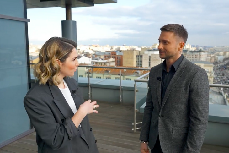 «Баллы будут ниже»: Лазарев не верит в победу Манижи на «Евровидении» 