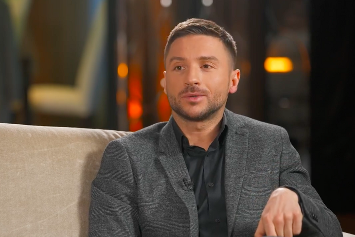 «Я вступился за Лорак и Гагарину»: Лазарев впервые высказался о конфликте с Лободой 