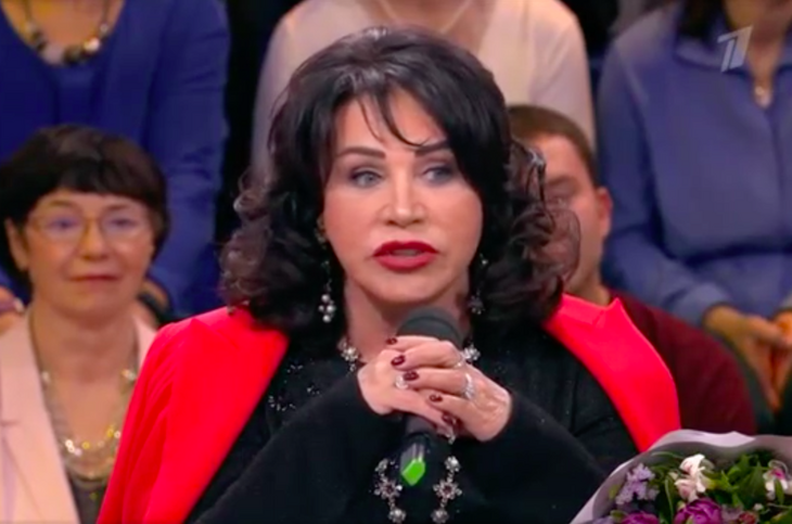 «Это не мой человек»: Бабкина вспомнила о беде, разрушившей ее брак 