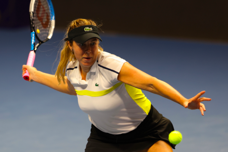 «Чем-то воняет, грязно»: теннисистка Павлюченкова пожаловалась на жизнь в США