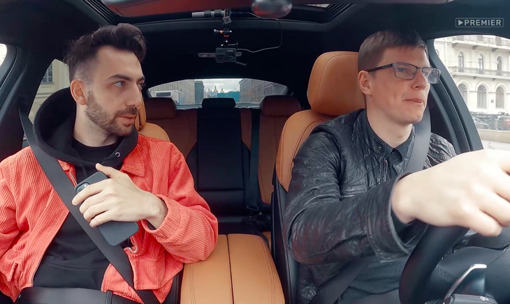 «Я бы простил, и мы бы жили вместе»: Аршавин назвал условие примирения с Казьминой 