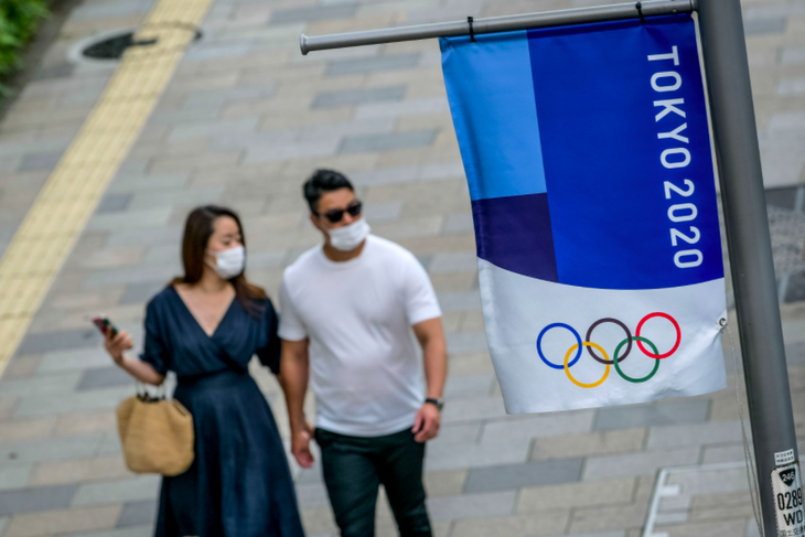 Токио-2022: летние Олимпийские игры могут снова отменить в 2021-м году